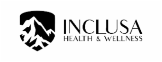 INCLUSA HEALTH & WELLNESS logo