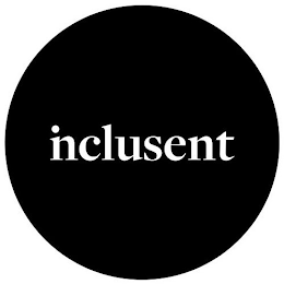 INCLUSENT logo