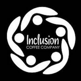 INCLUSION COFFEE COMPANY logo