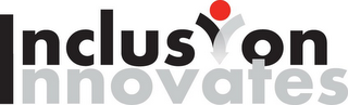 INCLUSION INNOVATES logo