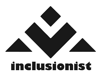 INCLUSIONIST logo