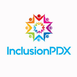 INCLUSIONPDX logo