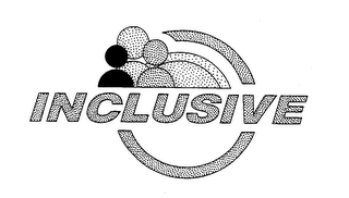 INCLUSIVE logo