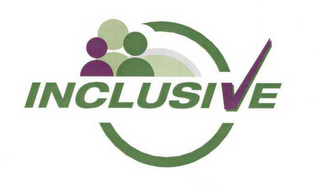 INCLUSIVE logo