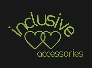 INCLUSIVE ACCESSORIES logo