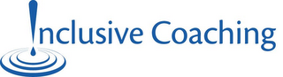 INCLUSIVE COACHING logo