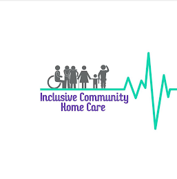 INCLUSIVE COMMUNITY HOME CARE logo