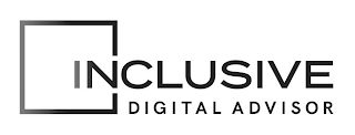INCLUSIVE DIGITAL ADVISOR logo