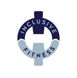 INCLUSIVE FITNESS logo