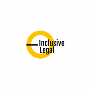 INCLUSIVE LEGAL logo