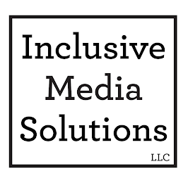 INCLUSIVE MEDIA SOLUTIONS LLC logo
