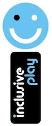 INCLUSIVE PLAY logo
