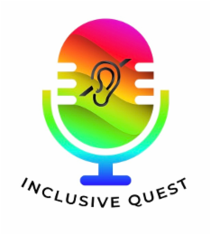 INCLUSIVE QUEST logo