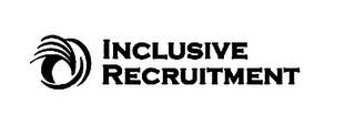 INCLUSIVE RECRUITMENT logo