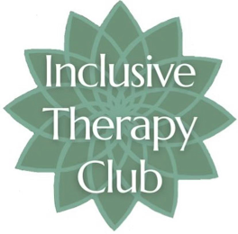 INCLUSIVE THERAPY CLUB logo