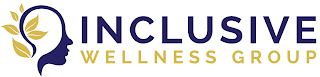 INCLUSIVE WELLNESS GROUP logo