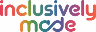 INCLUSIVELY MADE logo