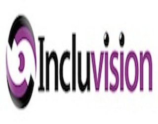 INCLUVISION logo