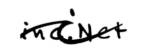 INC.NET logo