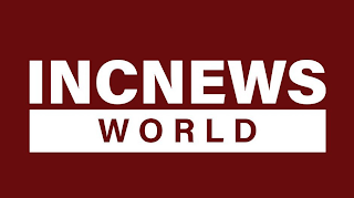 INCNEWS WORLD logo