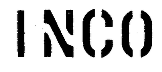 INCO logo
