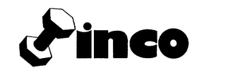 INCO logo