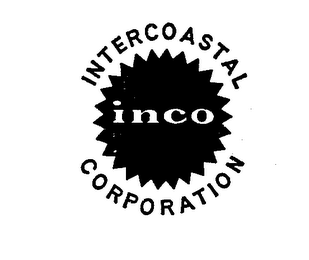 INCO INTERCOASTAL CORPORATION logo
