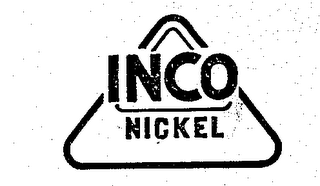 INCO NICKEL logo