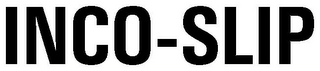 INCO-SLIP logo