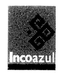 INCOAZUL logo