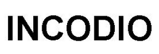 INCODIO logo