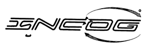 INCOG logo