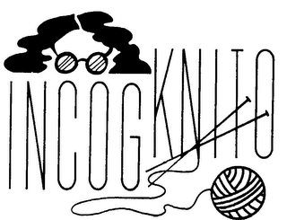 INCOGKNITO logo