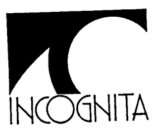 INCOGNITA logo