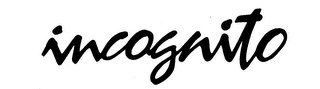 INCOGNITO logo