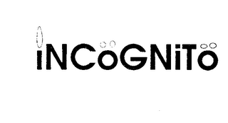 INCOGNITO logo