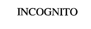 INCOGNITO logo