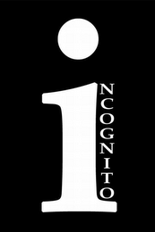 INCOGNITO logo
