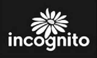 INCOGNITO logo