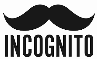 INCOGNITO logo