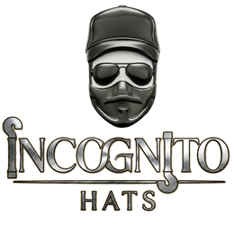 INCOGNITO HATS logo