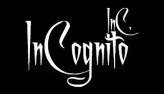 INCOGNITO INC. logo