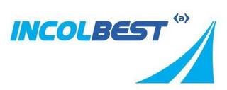 INCOLBEST <A> logo