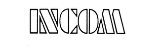 INCOM logo