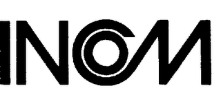 INCOM logo