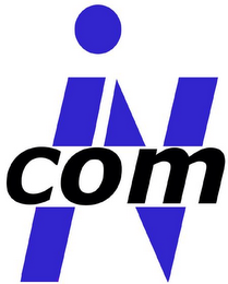 INCOM logo