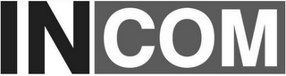 INCOM logo