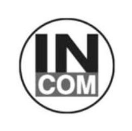 INCOM logo