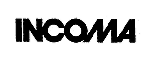 INCOMA logo