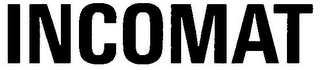 INCOMAT logo